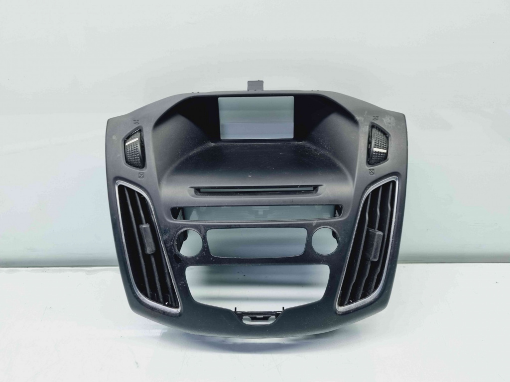 Grila aerisire centrala Ford Focus 3 Facelift [Fabr 2014-2019] F1EB-A014L20-BAW