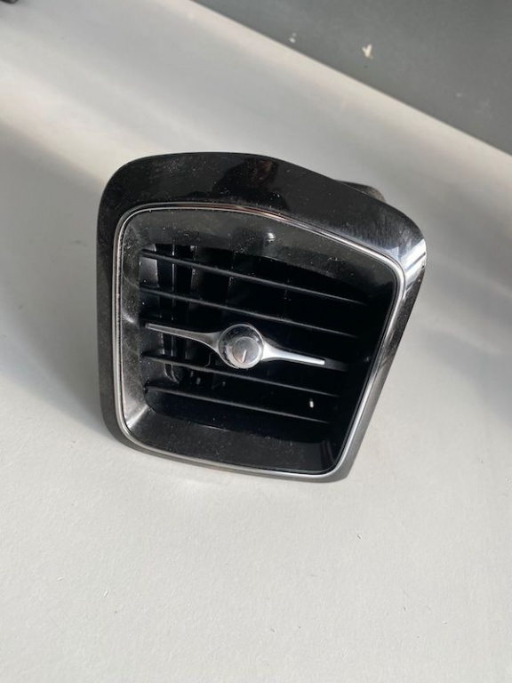 Grila aerisire dreapta fata Volvo S60 V60 V60CC 2019+ 31477273, 31477876