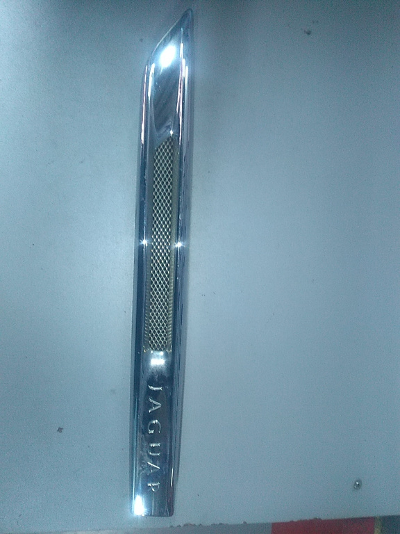 Grila aerisire fata stanga, JAGUAR XJ X351 2010-2019