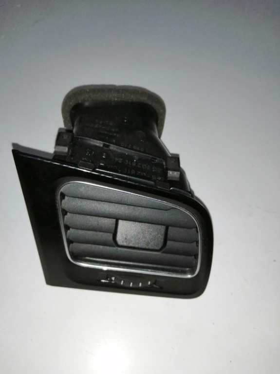 Grila Aerisire Laterala VW Golf 7 Cod 5g