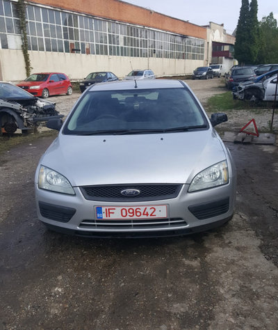 Grila aerisire portbagaj stanga Ford Focus 2 [2004