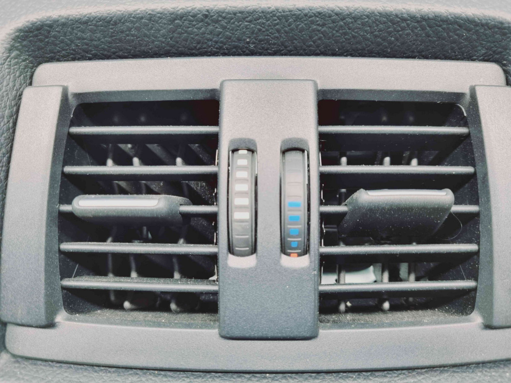 Grila aerisire spate Bmw 4 (F32) [Fabr 2