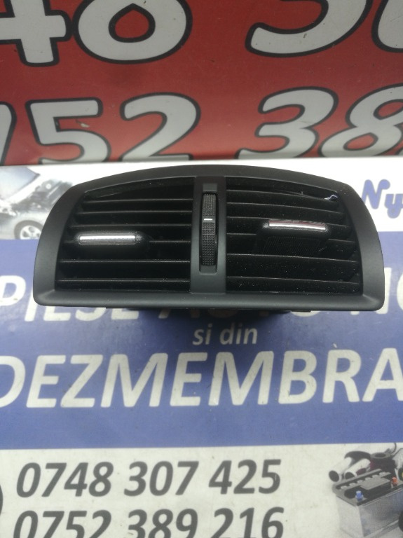 Grila aerisire spate cotiera Opel Insignia A 20959928 2009-2013