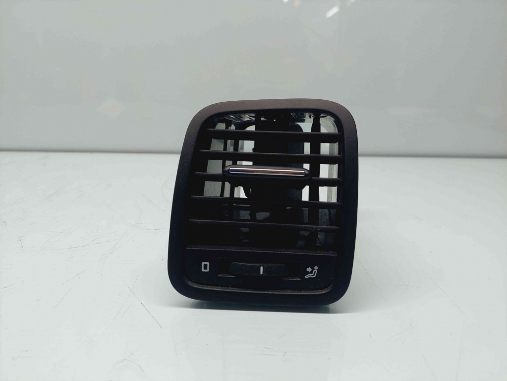 Grila aerisire stanga Skoda Yeti (5L) [Fabr 2009-2