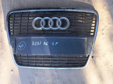 Grila Audi A6 4F 2004-2009 cod 4F0853651S