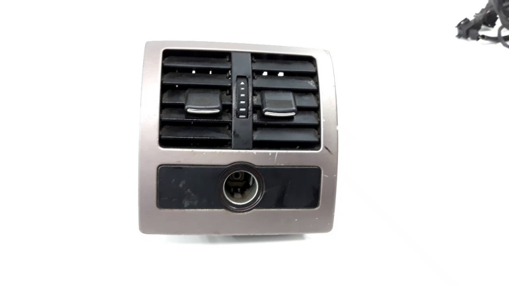 Grila Audi A6 C5 SH AUDI 4b0819203