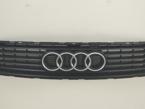 Grila audi A6, lipsa rama cromata Audi A6 4B/C5 [facelift] [2001 - 2004]