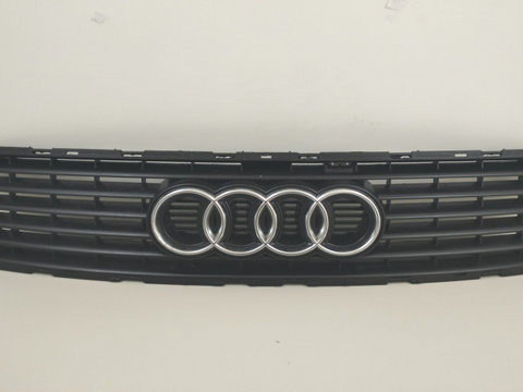 Grila audi A6, lipsa rama cromata Audi A6 4B/C5 [facelift] [2001 - 2004]