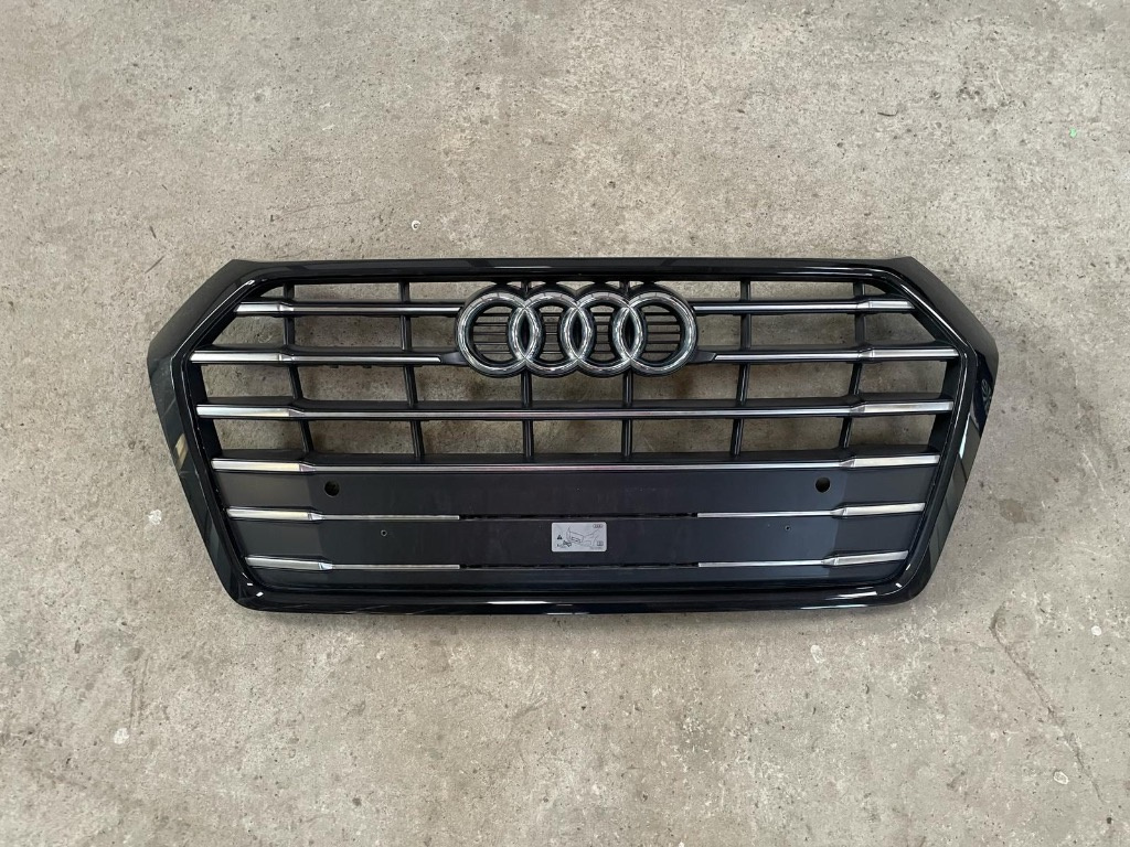 Grila audi q5 fy