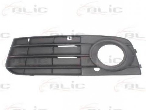 Grila bara AUDI A4 8K2 B8 BLIC 6502070029913P