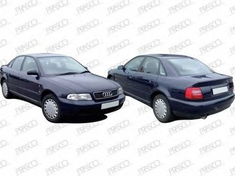 Grila bara AUDI A4 Avant 8D5 B5 PRASCO AD0172120