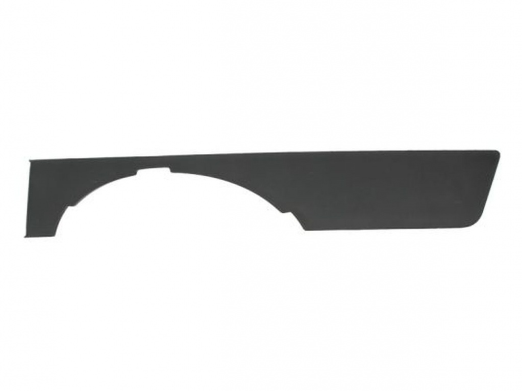 Grila bara AUDI A4 Avant 8ED B7 BLIC 5513000028925P