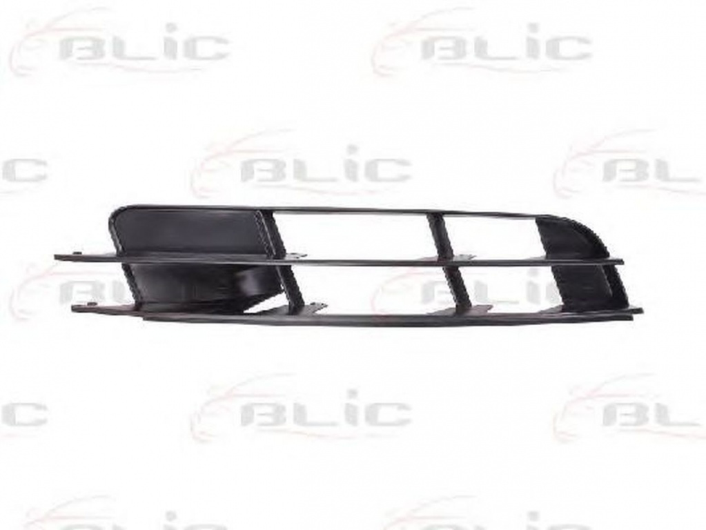Grila bara AUDI Q7 4L BLIC 6502070040916P PieseDeTop