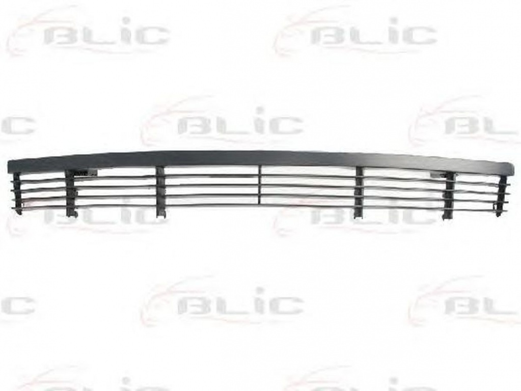 Grila bara BMW 3 Cabriolet E36 BLIC 6502070060996P