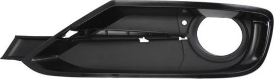 Grila bara BMW 3 (F30, F80) BLIC 6502-07-0063917P