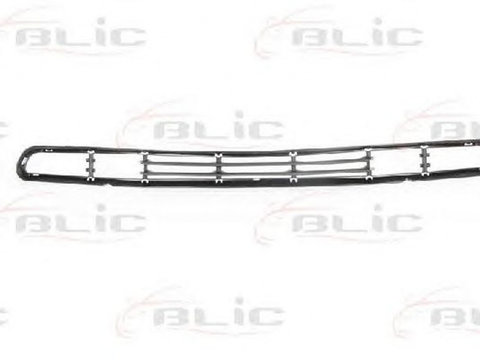 Grila bara BMW 3 Touring E46 BLIC 65020700619912P PieseDeTop