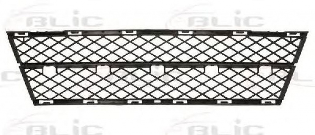 Grila Bara BMW 5 Touring E61 BLIC 6502070066993P