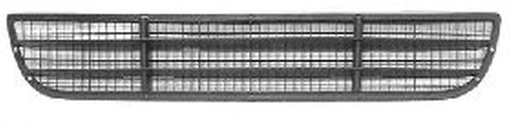 Grila bara CITROEN JUMPY U6U VAN WEZEL 1610590