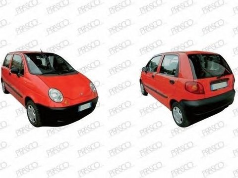 Grila bara DAEWOO MATIZ KLYA PRASCO DW3222120