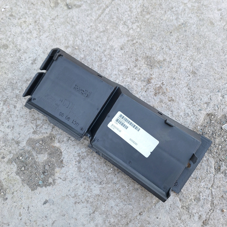 Grila Bara Dreapta BMW 5 (E39) 1995 - 2004 BM0442123, BM99009GAR, 60008280, 1009A, DC19009