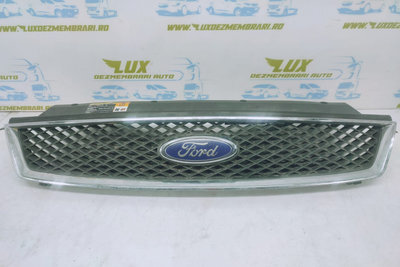 Grila bara fata 3m51-16613-a Ford C-Max [2003 - 20