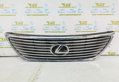 Grila bara fata 53100-50190 Lexus LS 4 F4 [2006 - 