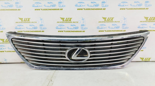 Grila bara fata 53100-50190 Lexus LS 4 F