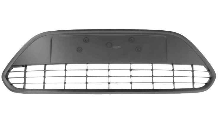 Grila Bara Fata Am Ford Focus 2 2008-2011 Facelift 1497510