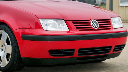 Grila Bara Fata Am Volkswagen Bora 1998-