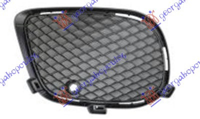 GRILA BARA FATA (AMG-LINE) - F2, MERCEDES, MERCEDES GLS (X166) 15-19, 527804812