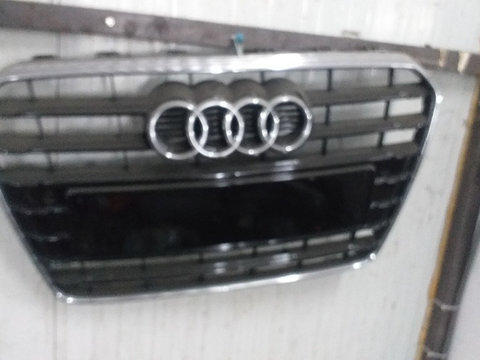 Grila bara fata AUDI A5 2012 2013 2014