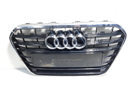 Grila bara fata, Audi A6 (4G2, C7) (id:557170)