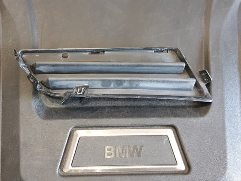 GRILA BARA FATA BMW F06 / F12 / F13 COD:7247572