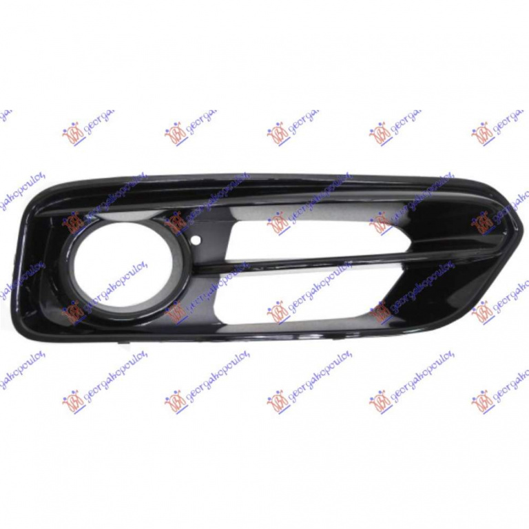 Grila Bara Fata - Bmw Series 1 (F21/20) 3/5d 2015 , 51117371667