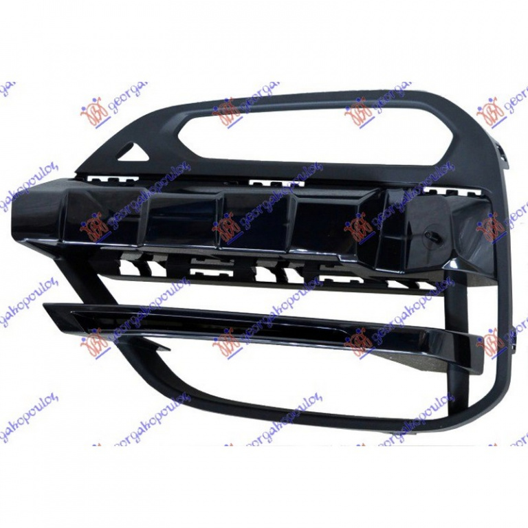 GRILA BARA FATA BMW X3 G01 2017-> Grila bara fata (cu proiector LED) stanga PIESA NOUA ANI 2017 2018 2019 2020 2021