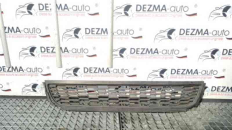 Grila bara fata centrala, 6R0853677A, Vw Polo (6R) (id:336881)