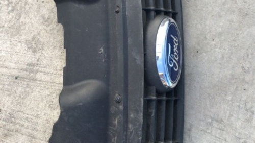 Grila bara fata centrala cu emblema Ford