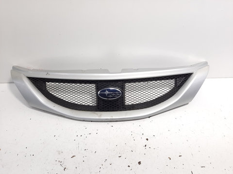 Grila bara fata centrala cu sigla, Subaru Impreza liftback (GR, GH, G3) (id:598073)