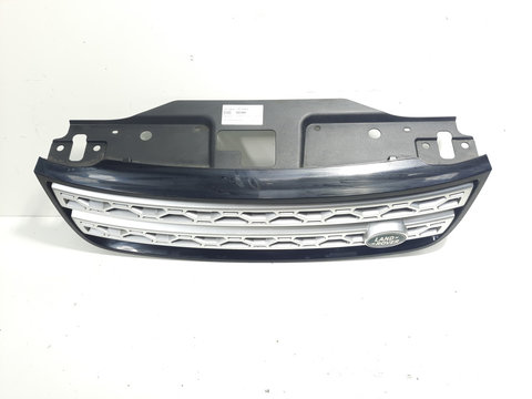 Grila bara fata centrala cu silga cod HY32-8200-A, Land Rover Discovery V (L462) (id:562488)