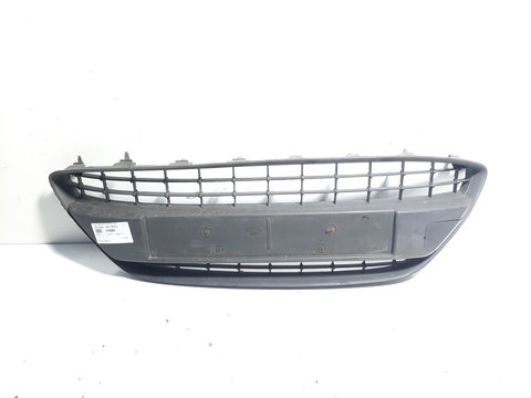 Grila bara fata centrala jos, cod 8A61-17B968-A, Ford Fiesta 6 (id:570880)