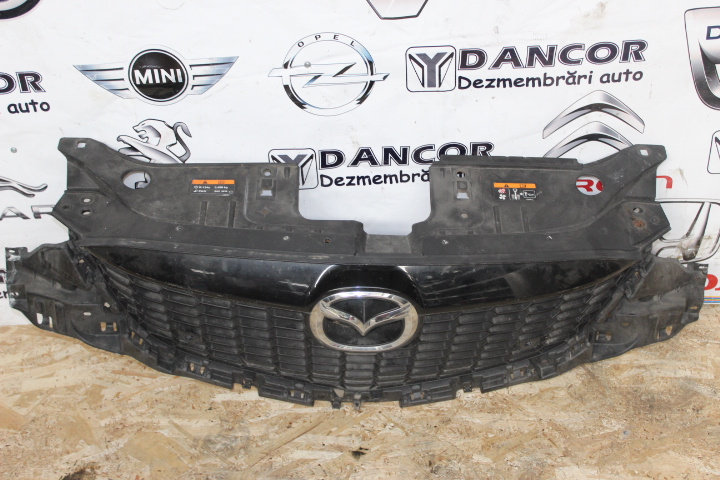 GRILA BARA FATA CENTRALA MAZDA CX-5 AN 2013