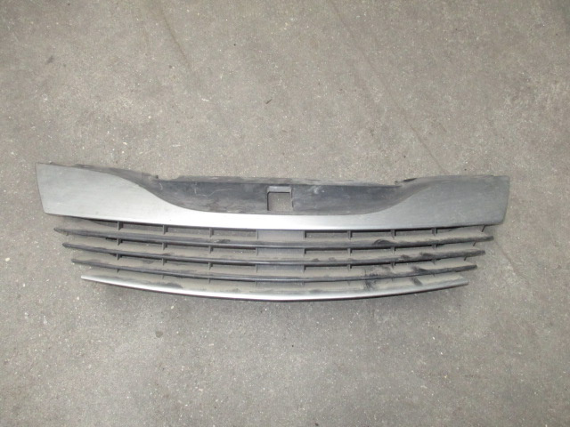 GRILA BARA FATA CENTRALA Renault Laguna 2 Fabricatie 2006