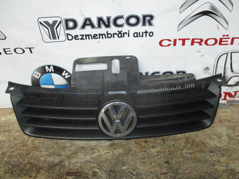 GRILA BARA FATA CENTRALA VOLKSWAGEN POLO AN 2003