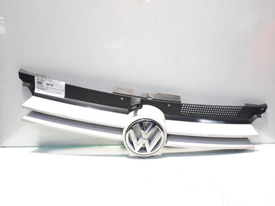 Grila bara fata centrala, VW Golf 4 Variant (1J5) 