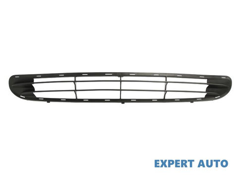 Grila bara fata centru Ford Mondeo 2 (1996-2000) [BAP] 96BB17B968AF