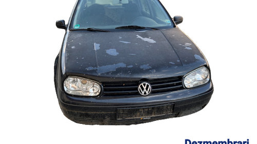 Grila bara fata centru Volkswagen VW Gol