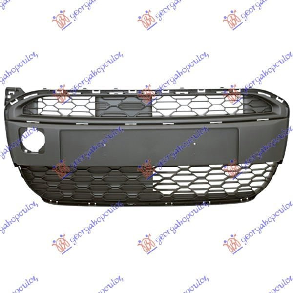 Grila bara fata CITROEN C1 12-14 Cod 1607983580