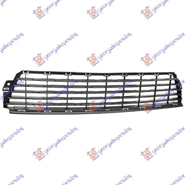 GRILA BARA FATA - CITROEN C3 PICASSO 09-15 CITROEN