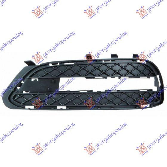 GRILA BARA FATA [CU GAURI.PTR.DRL-LUMINA DE ZI][AVANTGARDE 2010-] - MERCEDES E CLASS [W212] 09-13 pe 022304822 022304822 A2128851723
