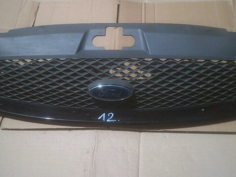 Grila bara fata cu sigla Ford Mondeo Mk3, 1S7X-8A100-AH